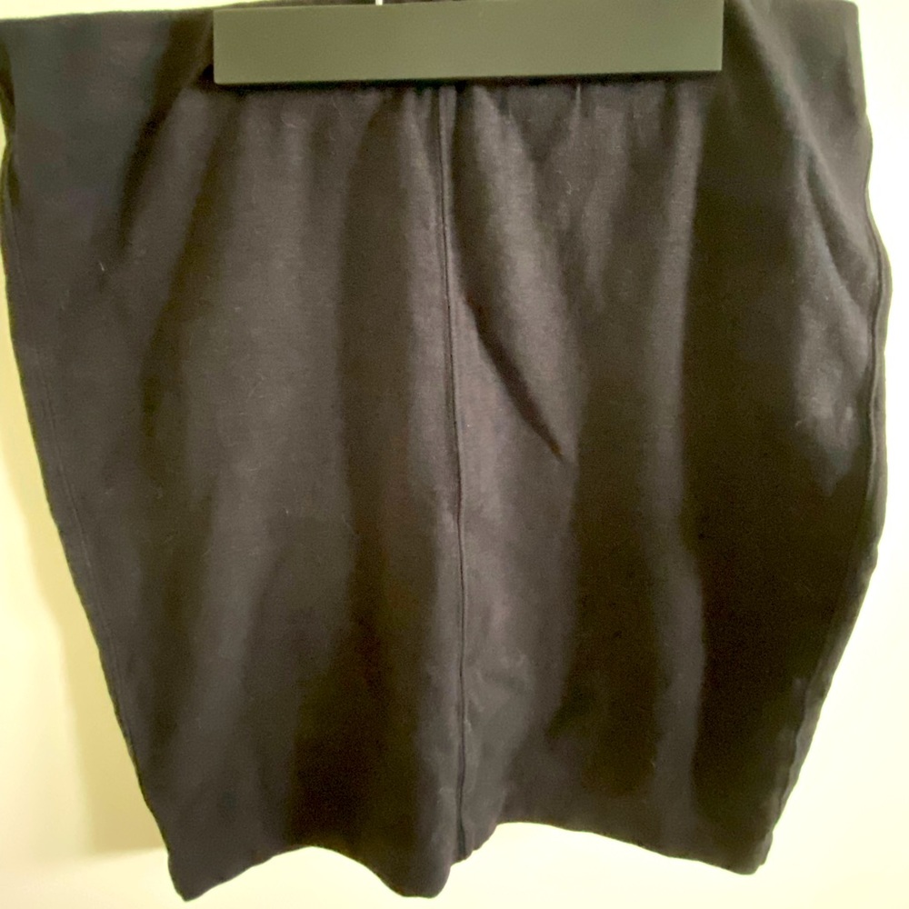 Pencil skirt